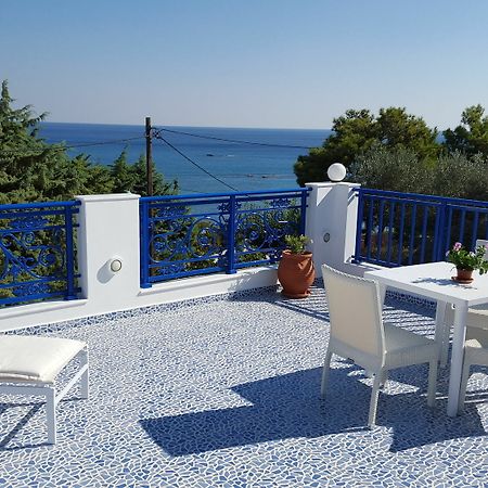 Mediterraneo Stegna 外观 照片