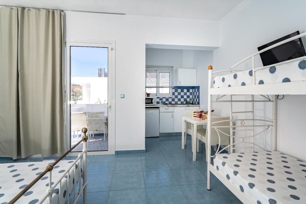 Mediterraneo Stegna 外观 照片