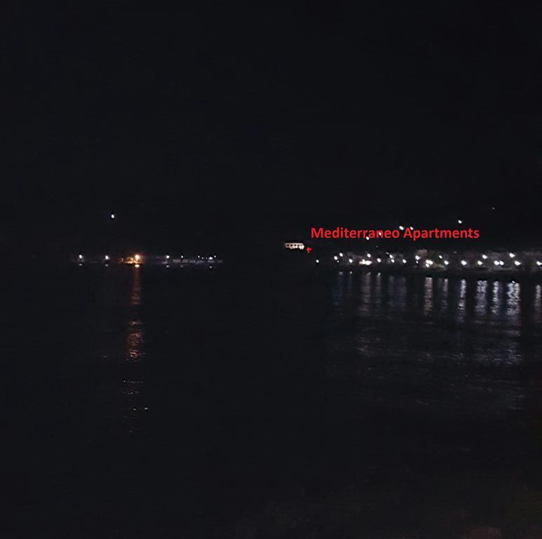 Mediterraneo Stegna 外观 照片