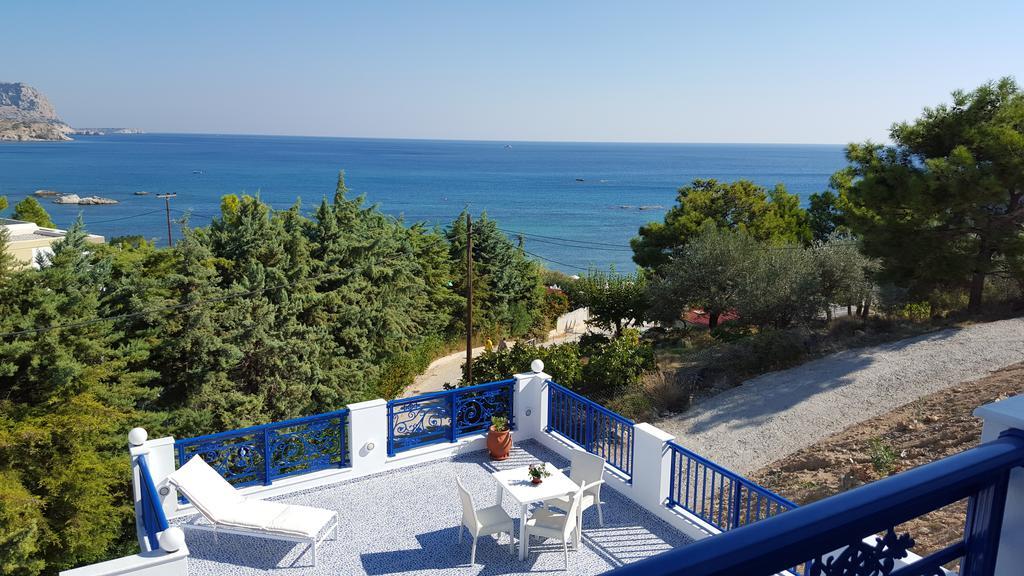 Mediterraneo Stegna 外观 照片