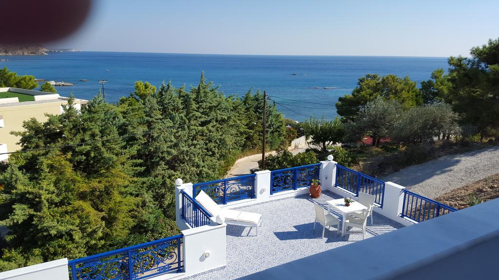 Mediterraneo Stegna 外观 照片