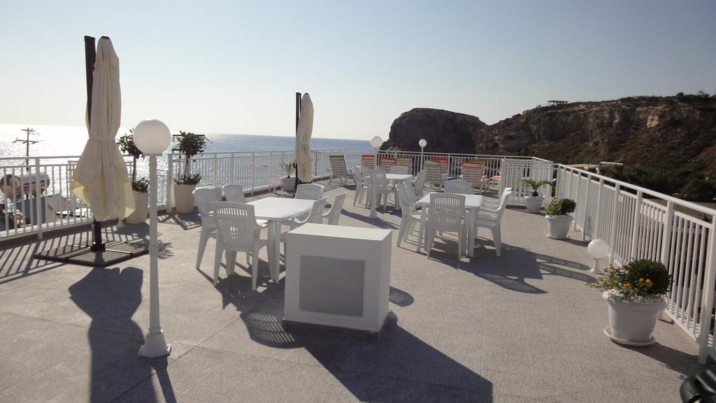 Mediterraneo Stegna 外观 照片