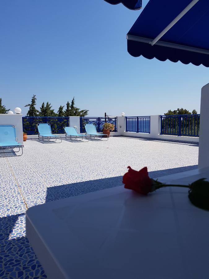 Mediterraneo Stegna 外观 照片