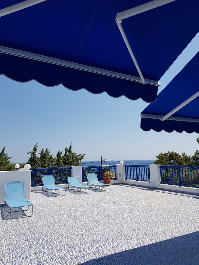 Mediterraneo Stegna 外观 照片