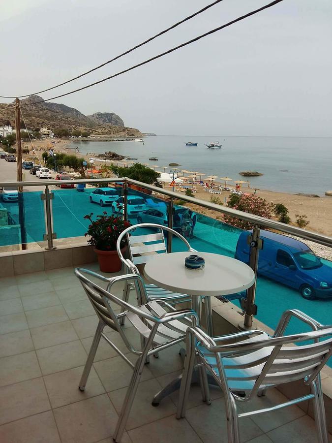Mediterraneo Stegna 外观 照片