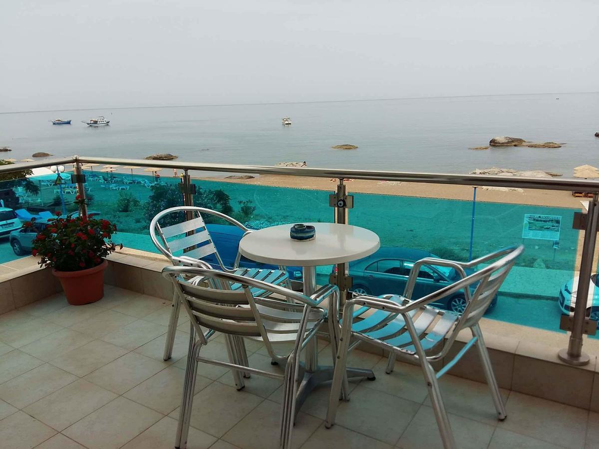 Mediterraneo Stegna 外观 照片