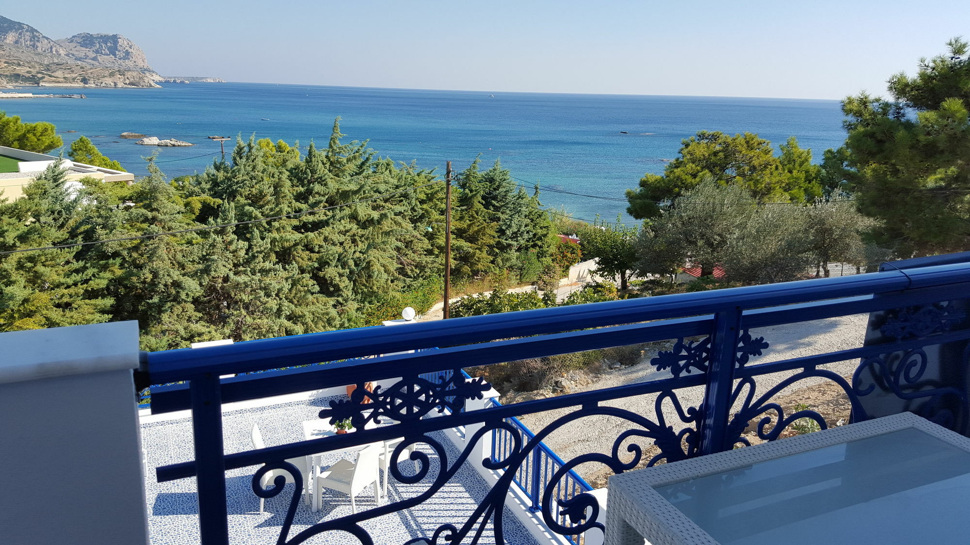 Mediterraneo Stegna 外观 照片