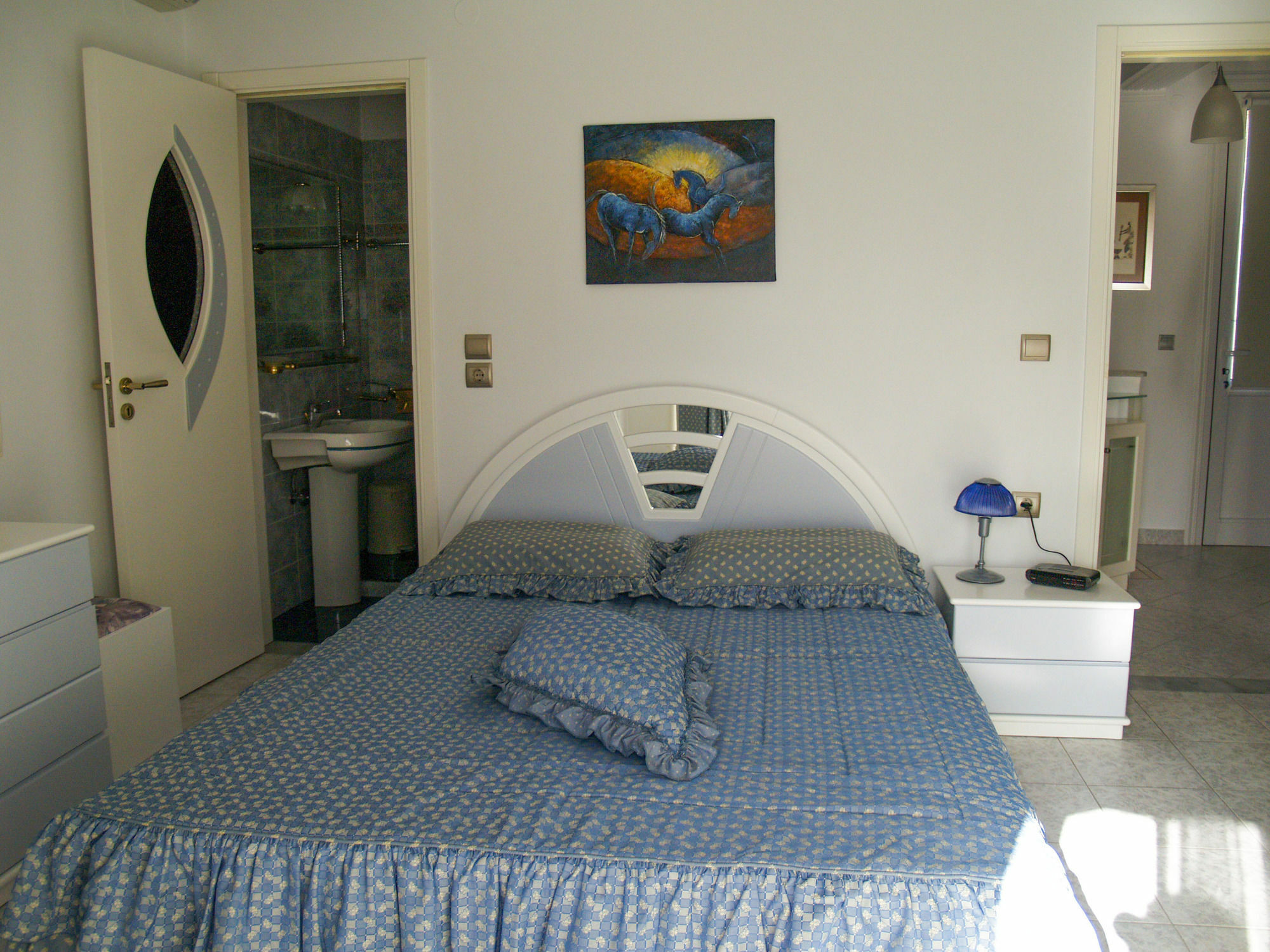 Mediterraneo Stegna 外观 照片