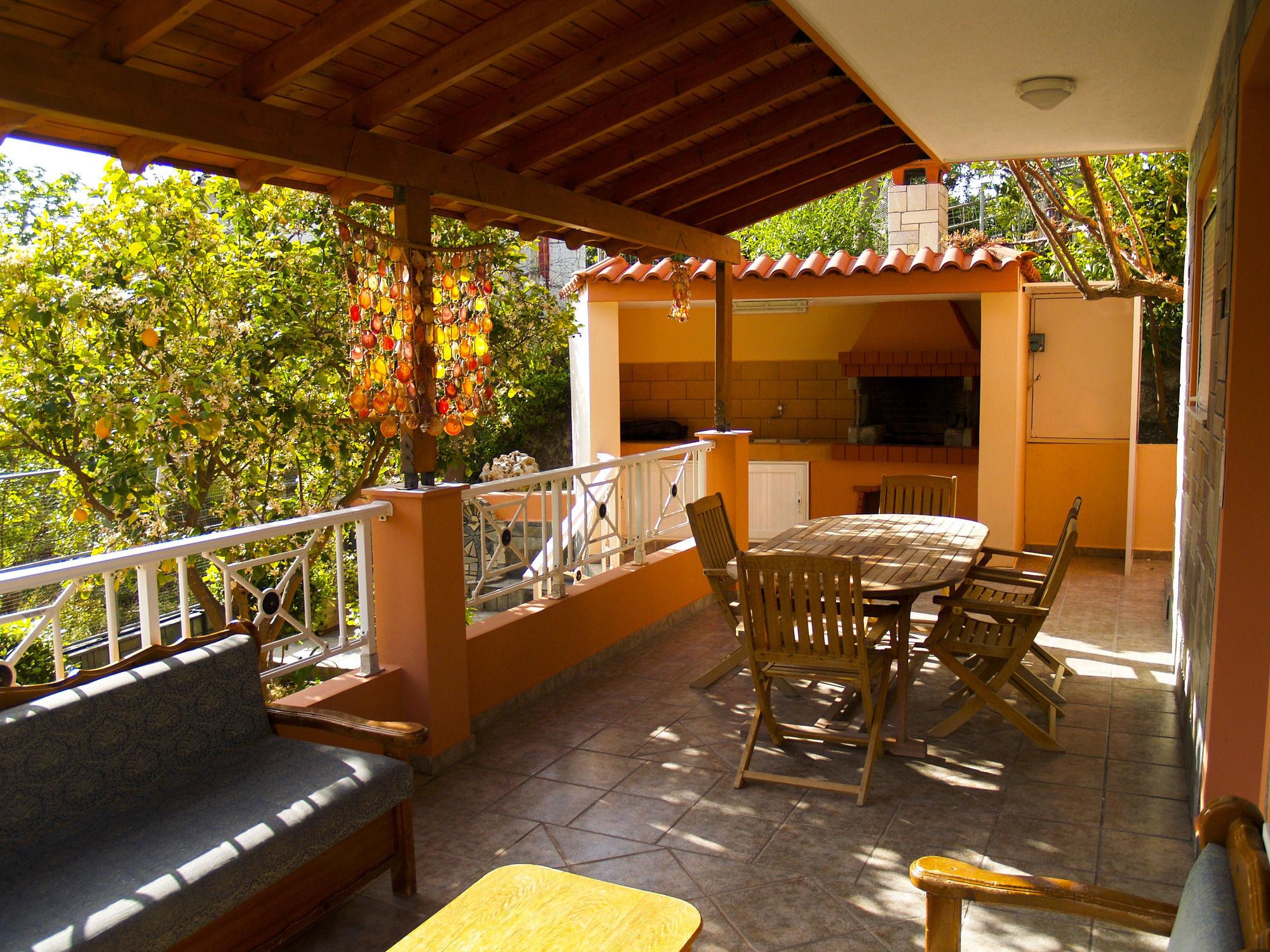 Mediterraneo Stegna 外观 照片